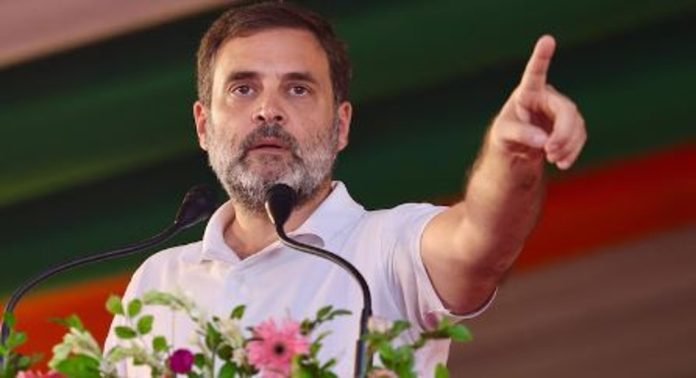 ലാറ്ററൽ എൻട്രി പിൻവലിക്കാൻ കാരണം രാഹുൽ ഗാന്ധിയുടെ നിരന്തരപ്രചാരണവും ലാറ്ററൽ എൻട്രി പിൻവലിക്കാൻ കാരണം രാഹുൽ ഗാന്ധിയുടെ നിരന്തരപ്രചാരണവും