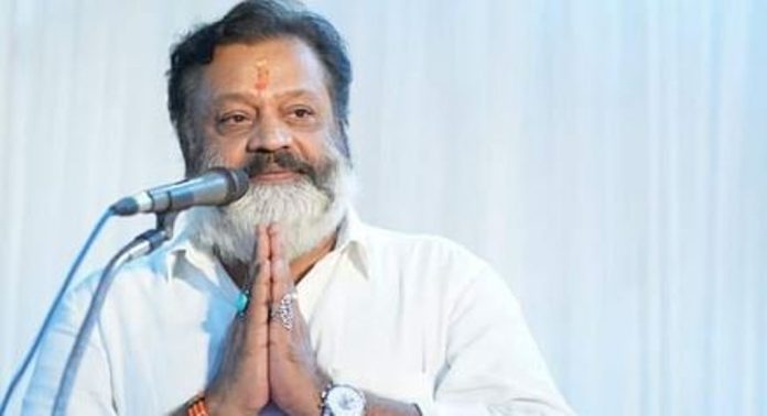 മാധ്യമപ്രവർത്തകർക്കെതിരെ പരാതി നൽകി സുരേഷ് ഗോപി മാധ്യമപ്രവർത്തകർക്കെതിരെ പരാതി നൽകി സുരേഷ് ഗോപി