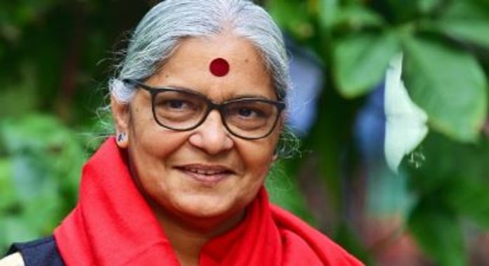 രഞ്ജിത്തിനെ സ്ഥാനത്ത് നിന്ന് നീക്കിയ ശേഷം അന്വേഷണം നടത്തണം ; ആനി രാജ രഞ്ജിത്തിനെ സ്ഥാനത്ത് നിന്ന് നീക്കിയ ശേഷം അന്വേഷണം നടത്തണം ; ആനി രാജ
