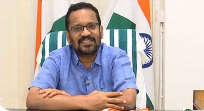 കേന്ദ്രസഹായത്തിനായി പത്ത് ദിവസത്തിനകം റിപ്പോർട്ട് സമർപ്പിക്കും ; മന്ത്രി കെ.രാജൻ കേന്ദ്രസഹായത്തിനായി പത്ത് ദിവസത്തിനകം റിപ്പോർട്ട് സമർപ്പിക്കും ; മന്ത്രി കെ.രാജൻ