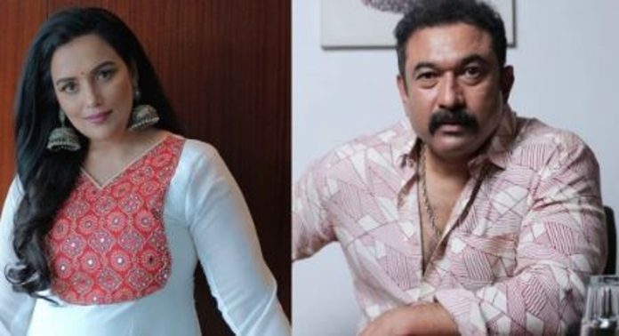 ബാബുരാജ് രാജിവയ്ക്കണം, നിയമം എല്ലാവർക്കും ഒരുപോലെയാണ് ; ശ്വേത മേനോന് ബാബുരാജ് രാജിവയ്ക്കണം, നിയമം എല്ലാവർക്കും ഒരുപോലെയാണ് ; ശ്വേത മേനോന്