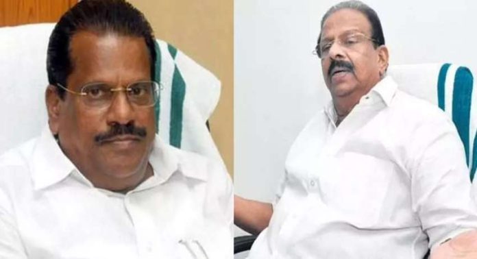 ഇപി ജയരാജൻ വധശ്രമക്കേസിൽ സുധാകരന് പങ്കുണ്ട് ; കുറ്റവിമുക്തനാക്കിയതിനെതിരെ സർക്കാർ സുപ്രീംകോടതിയിൽ ഇപി ജയരാജൻ വധശ്രമക്കേസിൽ സുധാകരന് പങ്കുണ്ട് ; കുറ്റവിമുക്തനാക്കിയതിനെതിരെ സർക്കാർ സുപ്രീംകോടതിയിൽ