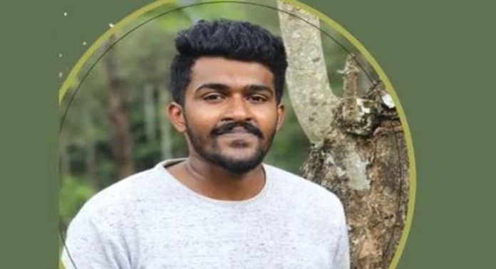 ചെക്ക്ഡാമില് കുളിക്കാനിറങ്ങിയ യുവാവ് മുങ്ങിമരിച്ചു ചെക്ക്ഡാമില് കുളിക്കാനിറങ്ങിയ യുവാവ് മുങ്ങിമരിച്ചു