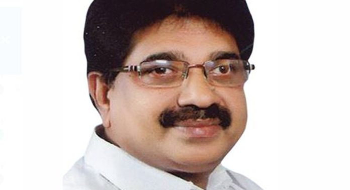അലക്സ് എം ചാക്കോ പുരസ്കാരം രാജു അപ്സരക്ക് അലക്സ് എം ചാക്കോ പുരസ്കാരം രാജു അപ്സരക്ക്