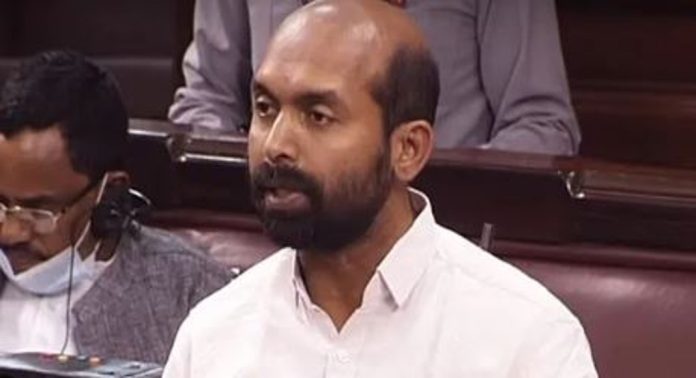 അവർക്ക് ന്യായമായ വേതനമില്ല, 17 മണിക്കൂർ ജോലി ചെയ്യണം ; രാജ്യസഭയിൽ മാധ്യമപ്രവർത്തകരുടെ പ്രതിസന്ധി ഉന്നയിച്ച് എംപി അവർക്ക് ന്യായമായ വേതനമില്ല, 17 മണിക്കൂർ ജോലി ചെയ്യണം ; രാജ്യസഭയിൽ മാധ്യമപ്രവർത്തകരുടെ പ്രതിസന്ധി ഉന്നയിച്ച് എംപി