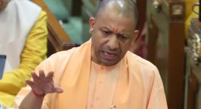 ഉത്തർ പ്രദേശ് ബി.ജെ.പിയിൽ ഭിന്നത അതിരൂക്ഷമാകുന്നു ; നസുൽ ഭൂമി ബിൽ പാസാക്കാനായില്ല ഉത്തർ പ്രദേശ് ബി.ജെ.പിയിൽ ഭിന്നത അതിരൂക്ഷമാകുന്നു ; നസുൽ ഭൂമി ബിൽ പാസാക്കാനായില്ല
