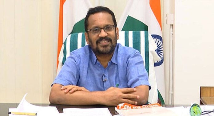 ദുരിത മേഖലയിൽ ശരീയായ രീതിയിലാണ് തിരച്ചിൽ പുരോഗമിക്കുന്നത് ; റവന്യു മന്ത്രി ദുരിത മേഖലയിൽ ശരീയായ രീതിയിലാണ് തിരച്ചിൽ പുരോഗമിക്കുന്നത് ; റവന്യു മന്ത്രി