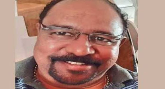 നിക്ഷേപ തട്ടിപ്പ് കേസ് ; സുന്ദർ മേനോൻ പിടിയിൽ നിക്ഷേപ തട്ടിപ്പ് കേസ് ; സുന്ദർ മേനോൻ പിടിയിൽ