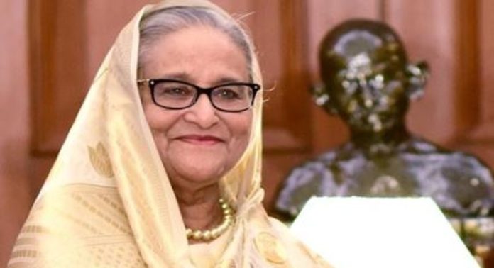 ഷെയ്ഖ് ഹസീനയുടെ രാജി ; സൈന്യത്തിന്റെ അന്ത്യശാസനത്തിന് പിന്നാലെയെന്ന് സൂചന ഷെയ്ഖ് ഹസീനയുടെ രാജി ; സൈന്യത്തിന്റെ അന്ത്യശാസനത്തിന് പിന്നാലെയെന്ന് സൂചന