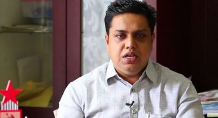 സ്പീക്കറുടെ പരാതിയിൽ ടി.ടി ഇക്കെതിരായ നടപടി പിൻവലിച്ചു സ്പീക്കറുടെ പരാതിയിൽ ടി.ടി ഇക്കെതിരായ നടപടി പിൻവലിച്ചു
