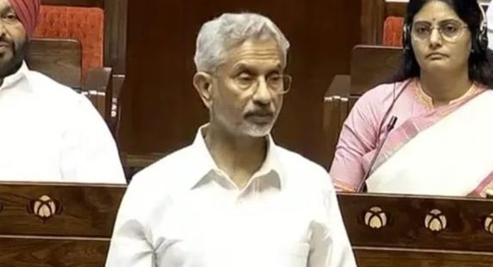 ബംഗ്ലാദേശിലെ അക്രമസംഭവങ്ങളിൽ ആശങ്കയുണ്ട് ; കേന്ദ്രവിദേശകാര്യമന്ത്രി എസ്. ജയ്ശങ്കര് ബംഗ്ലാദേശിലെ അക്രമസംഭവങ്ങളിൽ ആശങ്കയുണ്ട് ; കേന്ദ്രവിദേശകാര്യമന്ത്രി എസ്. ജയ്ശങ്കര്