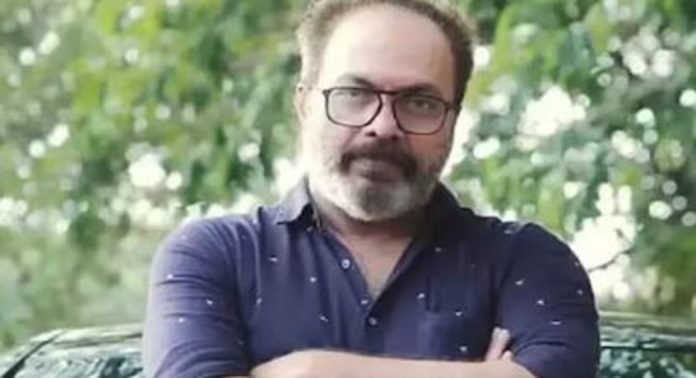 ഉടയേണ്ട വിഗ്രഹങ്ങൾ ഉടയണം ; ഷമ്മി തിലകൻ ഉടയേണ്ട വിഗ്രഹങ്ങൾ ഉടയണം ; ഷമ്മി തിലകൻ
