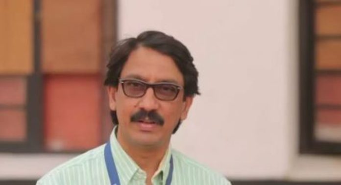ചീഫ് സെക്രട്ടറി ഡോ. വി. വേണു ഈ മാസം 31ന് വിരമിക്കും ചീഫ് സെക്രട്ടറി ഡോ. വി. വേണു ഈ മാസം 31ന് വിരമിക്കും
