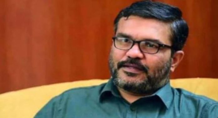പുനരധിവാസത്തിന്റെ ഒരു പുതിയ കേരള മാതൃക ഉണ്ടാകും ; മന്ത്രി എംബി രാജേഷ് പുനരധിവാസത്തിന്റെ ഒരു പുതിയ കേരള മാതൃക ഉണ്ടാകും ; മന്ത്രി എംബി രാജേഷ്