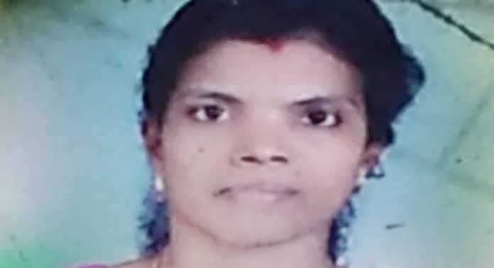 കല്ലറയില് യുവതി വീടിനുള്ളില് തീകൊളുത്തി ആത്മഹത്യചെയ്തു കല്ലറയില് യുവതി വീടിനുള്ളില് തീകൊളുത്തി ആത്മഹത്യചെയ്തു