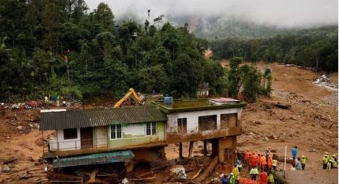 വയനാട് ദുരന്തം ; ചൂരല്മല ശാഖയിലെ വായ്പകള് എഴുതിത്തള്ളുമെന്ന് കേരള ബാങ്ക് വയനാട് ദുരന്തം ; ചൂരല്മല ശാഖയിലെ വായ്പകള് എഴുതിത്തള്ളുമെന്ന് കേരള ബാങ്ക്