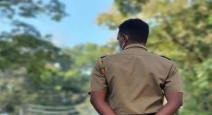 മൂന്നു വയസുകാരി വീട്ടുകാരറിയാതെ രാത്രി റോഡിലിറങ്ങി ; ഒടുവിൽ രക്ഷകരായി പോലീസ് മൂന്നു വയസുകാരി വീട്ടുകാരറിയാതെ രാത്രി റോഡിലിറങ്ങി ; ഒടുവിൽ രക്ഷകരായി പോലീസ്