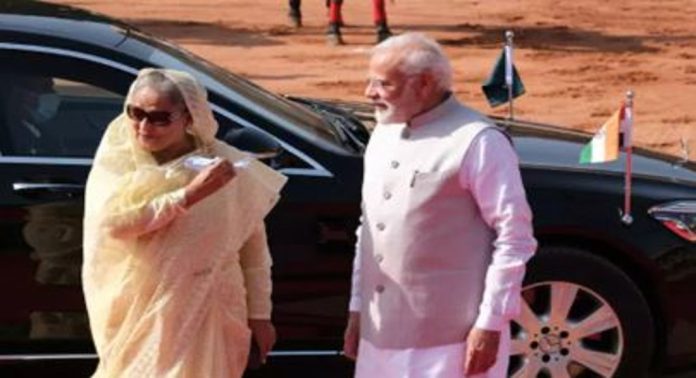 ഷെയ്ഖ് ഹസീനയ്ക്ക് ഭാവി പരിപാടികൾ തീരുമാനിക്കാൻ സമയം നൽകിയെന്ന് വിദേശകാര്യമന്ത്രി ഷെയ്ഖ് ഹസീനയ്ക്ക് ഭാവി പരിപാടികൾ തീരുമാനിക്കാൻ സമയം നൽകിയെന്ന് വിദേശകാര്യമന്ത്രി