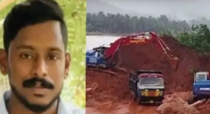അർജുനായുള്ള തിരച്ചിൽ പ്രതിസന്ധിയിൽ ; ആശങ്കയിൽ കുടുംബം അർജുനായുള്ള തിരച്ചിൽ പ്രതിസന്ധിയിൽ ; ആശങ്കയിൽ കുടുംബം