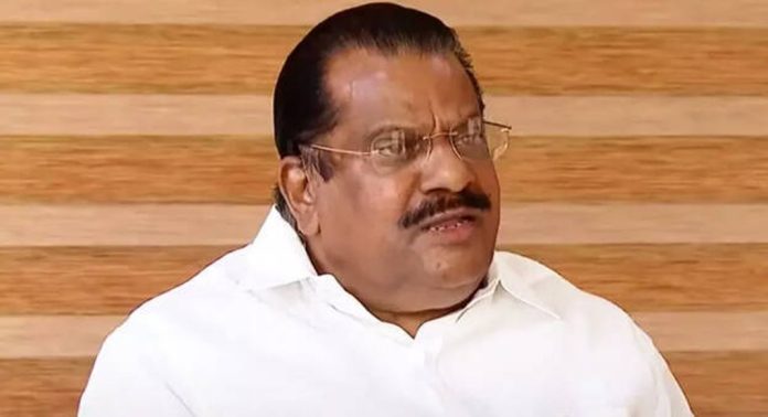 കാഫിര് സ്ക്രീന്ഷോട്ടിന് പിന്നില് യുഡിഎഫ് ; കോടതിയിൽ തെളിവ് നൽകുമെന്ന് ഇപി ജയരാജൻ കാഫിര് സ്ക്രീന്ഷോട്ടിന് പിന്നില് യുഡിഎഫ് ; കോടതിയിൽ തെളിവ് നൽകുമെന്ന് ഇപി ജയരാജൻ
