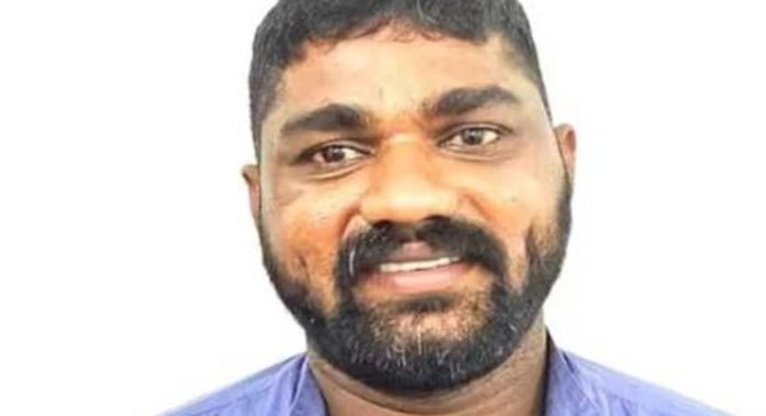 സ്പിരിറ്റ് കേസിലെ പ്രതി അറസ്റ്റിൽ സ്പിരിറ്റ് കേസിലെ പ്രതി അറസ്റ്റിൽ