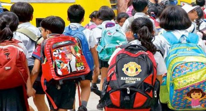 ശനിയാഴ്ച സ്കൂൾ പ്രവൃത്തിദിനമല്ല ; വ്യക്തമായ സർക്കുലർ പുറത്ത് ശനിയാഴ്ച സ്കൂൾ പ്രവൃത്തിദിനമല്ല ; വ്യക്തമായ സർക്കുലർ പുറത്ത്