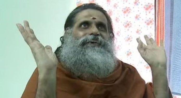 വിദ്യാർഥിനിയെ പീഡിപ്പിച്ച കേസ് ; സ്വാമി ഗംഗേശാനന്ദയ്ക്കെതിരായ കുറ്റപത്രം കോടതി മടക്കി വിദ്യാർഥിനിയെ പീഡിപ്പിച്ച കേസ് ; സ്വാമി ഗംഗേശാനന്ദയ്ക്കെതിരായ കുറ്റപത്രം കോടതി മടക്കി