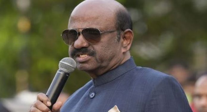 ഇന്ത്യ-ബംഗ്ലാദേശ് അതിർത്തികൾ സുരക്ഷിതം ; ഗവർണർ സി.വി. ആനന്ദബോസ് ഇന്ത്യ-ബംഗ്ലാദേശ് അതിർത്തികൾ സുരക്ഷിതം ; ഗവർണർ സി.വി. ആനന്ദബോസ്