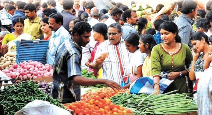 ഓണ വിപണി വിലക്കയറ്റത്തിന് കാരണമാകുമോ? ; ആശങ്കയിൽ കർഷകർ ഓണ വിപണി വിലക്കയറ്റത്തിന് കാരണമാകുമോ? ; ആശങ്കയിൽ കർഷകർ
