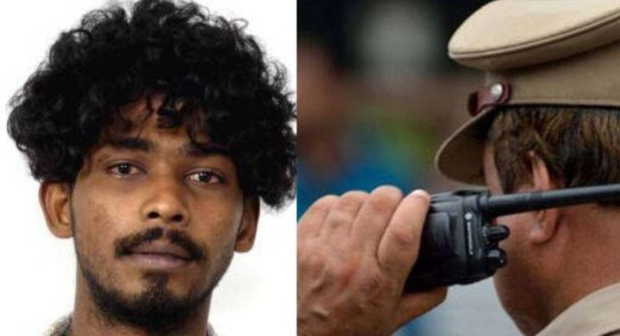 ഷിബിലിയെ കൊലപ്പെടുത്തിയ കേസ് ; പ്രതിയെ കുടുക്കിയത് പെണ്സുഹൃത്തിന് അയച്ച സന്ദേശം വഴി, ഒടുവിൽ വലവിരിച്ച് പിടികൂടി പോലീസ് ഷിബിലിയെ കൊലപ്പെടുത്തിയ കേസ് ; പ്രതിയെ കുടുക്കിയത് പെണ്സുഹൃത്തിന് അയച്ച സന്ദേശം വഴി, ഒടുവിൽ വലവിരിച്ച് പിടികൂടി പോലീസ്