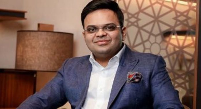 ജയ് ഷാ അടുത്ത ഐ.സി.സി ചെയര്മാനായേക്കുമെന്ന് റിപ്പോര്ട്ടുകള് ജയ് ഷാ അടുത്ത ഐ.സി.സി ചെയര്മാനായേക്കുമെന്ന് റിപ്പോര്ട്ടുകള്