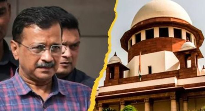 മദ്യനയക്കേസിൽ കെജ്രിവാളിന്റെ ഹർജി ഇന്ന് വീണ്ടും പരിഗണിക്കും മദ്യനയക്കേസിൽ കെജ്രിവാളിന്റെ ഹർജി ഇന്ന് വീണ്ടും പരിഗണിക്കും
