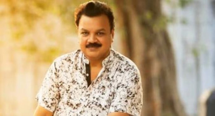 ആരോപണം ഗൂഢാലോചനയുടെ ഭാഗം ; പരാതി നൽകി ഇടവേള ബാബു ആരോപണം ഗൂഢാലോചനയുടെ ഭാഗം ; പരാതി നൽകി ഇടവേള ബാബു