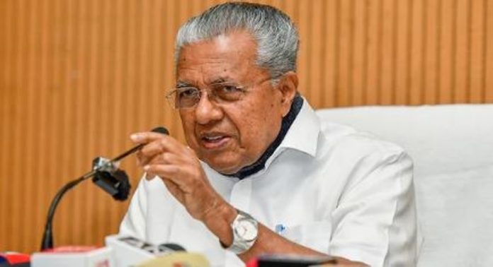 സ്മാർട്ട് ഫാമിംഗ് സാധ്യത പരിശോധിക്കണം ; മുഖ്യമന്ത്രി സ്മാർട്ട് ഫാമിംഗ് സാധ്യത പരിശോധിക്കണം ; മുഖ്യമന്ത്രി