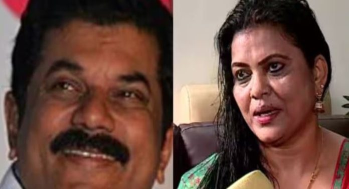 മുകേഷ് ഉൾപ്പെടെയുള്ളവർക്കെതിരെ പരാതി നൽകാൻ നടി മിനു മുനീർ മുകേഷ് ഉൾപ്പെടെയുള്ളവർക്കെതിരെ പരാതി നൽകാൻ നടി മിനു മുനീർ