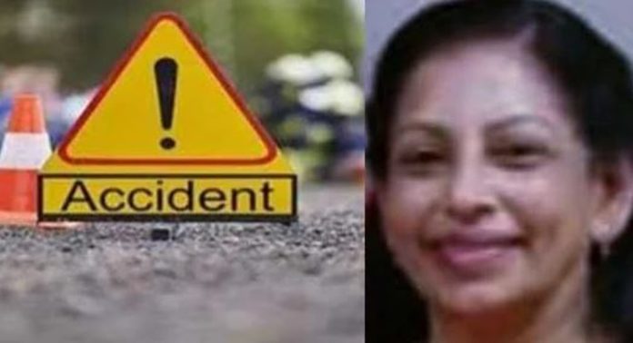അയര്ലണ്ടില് വാഹനാപകടം ; മലയാളി നേഴ്സ് മരിച്ചു അയര്ലണ്ടില് വാഹനാപകടം ; മലയാളി നേഴ്സ് മരിച്ചു