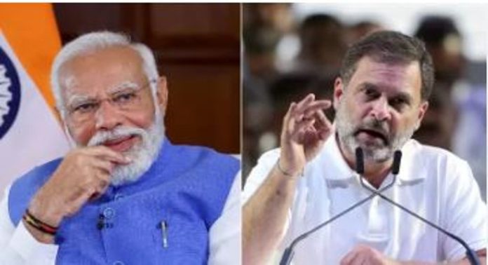 താങ്കളുടെ ഈ തീരുമാനം നല്ലതാണ് ; നരേന്ദ്രമോദി വയനാട് സന്ദര്ശിക്കുന്നതിന് നന്ദി അറിയിച്ച് രാഹുൽ ഗാന്ധി താങ്കളുടെ ഈ തീരുമാനം നല്ലതാണ് ; നരേന്ദ്രമോദി വയനാട് സന്ദര്ശിക്കുന്നതിന് നന്ദി അറിയിച്ച് രാഹുൽ ഗാന്ധി