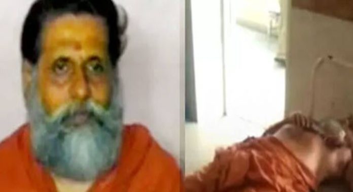 സ്വാമിയുടെ ജനനേന്ദ്രിയം മുറിച്ച കേസ് ; ക്രൈംബ്രാഞ്ച് കുറ്റപത്രം സമർപ്പിച്ചു സ്വാമിയുടെ ജനനേന്ദ്രിയം മുറിച്ച കേസ് ; ക്രൈംബ്രാഞ്ച് കുറ്റപത്രം സമർപ്പിച്ചു