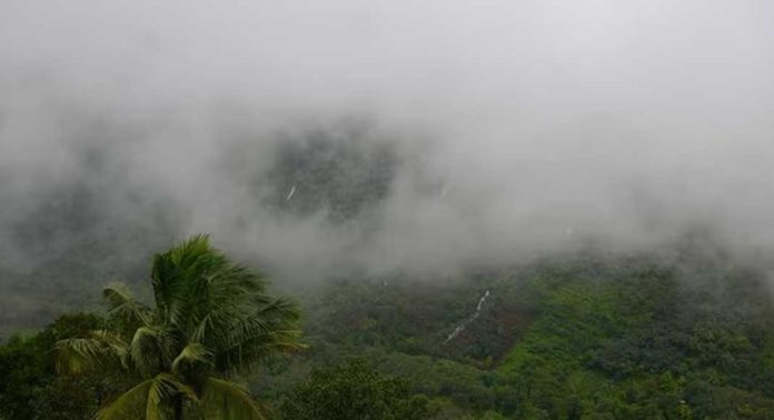 നീക്കം ദുരന്തം നടന്നതിൻ്റെ പിറ്റേന്ന് : പശ്ചിമഘട്ടത്തെ പരിസ്ഥിതി ലോല മേഖലയായി പ്രഖ്യാപിക്കാൻ കേന്ദ്രം അഞ്ചാമത് കരട് വിജ്ഞാപനമിറക്കി നീക്കം ദുരന്തം നടന്നതിൻ്റെ പിറ്റേന്ന് : പശ്ചിമഘട്ടത്തെ പരിസ്ഥിതി ലോല മേഖലയായി പ്രഖ്യാപിക്കാൻ കേന്ദ്രം അഞ്ചാമത് കരട് വിജ്ഞാപനമിറക്കി