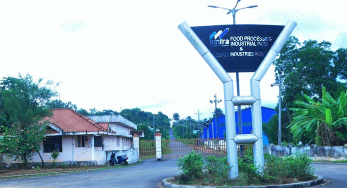 കിൻഫ്ര ബയോ മെഡിക്കൽ പ്ലാന്റിനെതിരെ സി പി ഐ രംഗത്ത് കിൻഫ്ര ബയോ മെഡിക്കൽ പ്ലാന്റിനെതിരെ സി പി ഐ രംഗത്ത്