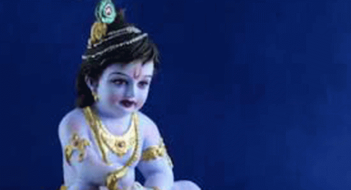ശ്രീകൃഷ്ണജയന്തി ; റാന്നിയിൽ ബാലഗോകുലങ്ങളുടെ നേതൃത്വത്തിൽ ഒരുക്കങ്ങൾ തുടങ്ങി ശ്രീകൃഷ്ണജയന്തി ; റാന്നിയിൽ ബാലഗോകുലങ്ങളുടെ നേതൃത്വത്തിൽ ഒരുക്കങ്ങൾ തുടങ്ങി