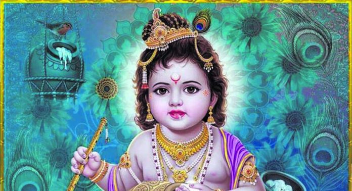 ശ്രീകൃഷ്ണ ജയന്തി ദിനത്തില് ക്ഷേത്രങ്ങളും വീഥികളും നാളെ ഉണ്ണിക്കണ്ണന്മാരാലും തോഴിമാരുമായി നിറയും ശ്രീകൃഷ്ണ ജയന്തി ദിനത്തില് ക്ഷേത്രങ്ങളും വീഥികളും നാളെ ഉണ്ണിക്കണ്ണന്മാരാലും തോഴിമാരുമായി നിറയും