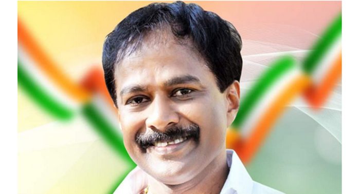 കോണ്ഗ്രസില് വീണ്ടും വെട്ടിനിരത്തല് – കുമ്പളത്ത് ശങ്കരപ്പിള്ള ചെയർമാനായ ഒ ഐ സി സി ഗ്ലോബൽ കമ്മിറ്റി പിരിച്ചുവിട്ടു കോണ്ഗ്രസില് വീണ്ടും വെട്ടിനിരത്തല് – കുമ്പളത്ത് ശങ്കരപ്പിള്ള ചെയർമാനായ ഒ ഐ സി സി ഗ്ലോബൽ കമ്മിറ്റി പിരിച്ചുവിട്ടു
