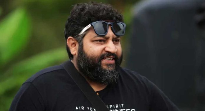ഹേമാ കമ്മിറ്റി മുൻപാകെ വന്നിട്ടുള്ള മൊഴികളും പരാതികളും അർഹിക്കുന്ന ഗൗരവത്തോടെ സമീപിക്കേണ്ടതാണ് ; ലിജോ ജോസ് പെല്ലിശ്ശേരി ഹേമാ കമ്മിറ്റി മുൻപാകെ വന്നിട്ടുള്ള മൊഴികളും പരാതികളും അർഹിക്കുന്ന ഗൗരവത്തോടെ സമീപിക്കേണ്ടതാണ് ; ലിജോ ജോസ് പെല്ലിശ്ശേരി