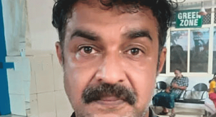 വ്യാപാര സ്ഥാപനങ്ങളിൽ എത്തി ഉടമ പണം നൽകാൻ ഉണ്ടെന്നു പറഞ്ഞു പണം തട്ടുന്ന മല്ലപ്പള്ളി സ്വദേശി പിടിയിൽ വ്യാപാര സ്ഥാപനങ്ങളിൽ എത്തി ഉടമ പണം നൽകാൻ ഉണ്ടെന്നു പറഞ്ഞു പണം തട്ടുന്ന മല്ലപ്പള്ളി സ്വദേശി പിടിയിൽ
