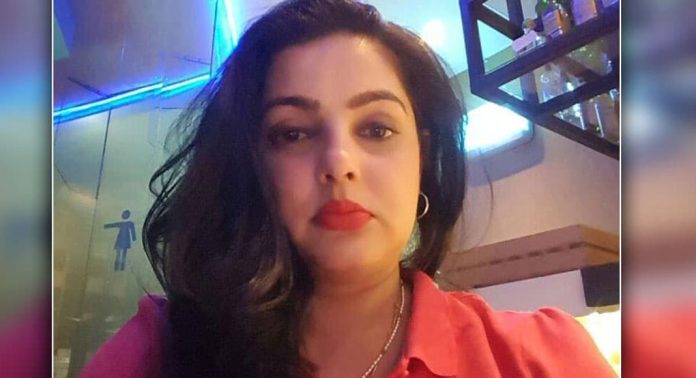 നടി മമതാ കുല്ക്കര്ണിക്കെതിരായ മയക്കുമരുന്ന് കേസ് ഹൈക്കോടതി റദ്ദാക്കി നടി മമതാ കുല്ക്കര്ണിക്കെതിരായ മയക്കുമരുന്ന് കേസ് ഹൈക്കോടതി റദ്ദാക്കി