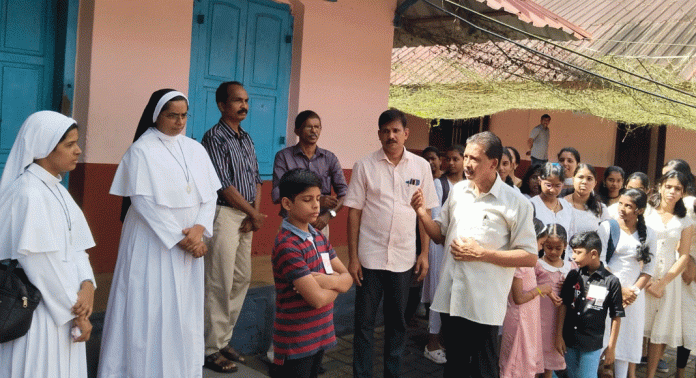 ഡി സി എൽ മൂലമറ്റം മേഖലാ ടാലൻറ് ഫെസ്റ്റ് : എസ് എച്ചിനും സെൻറ് മേരീസിനും സെൻറ് ജോർജിനും കിരീടം ഡി സി എൽ മൂലമറ്റം മേഖലാ ടാലൻറ് ഫെസ്റ്റ് : എസ് എച്ചിനും സെൻറ് മേരീസിനും സെൻറ് ജോർജിനും കിരീടം