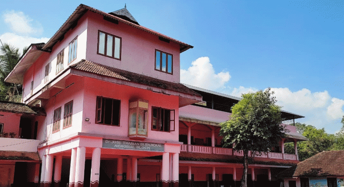 മൂലമറ്റം സെൻറ് ജോർജ് സ്കൂൾ ജൂബിലി : സംസ്ഥാന ക്വിസ് 22 – ന് മൂലമറ്റം സെൻറ് ജോർജ് സ്കൂൾ ജൂബിലി : സംസ്ഥാന ക്വിസ് 22 – ന്