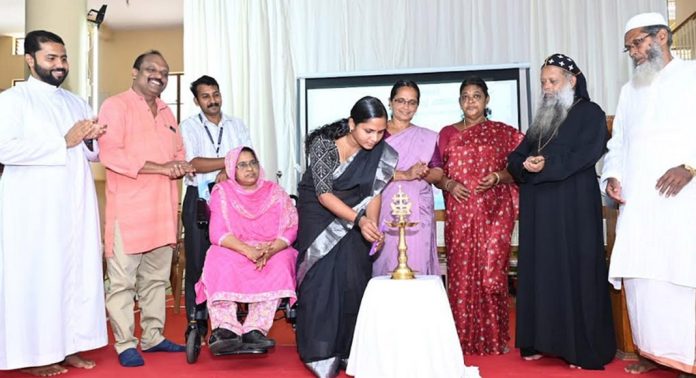 മദര് തെരസ ദിനാചരണം കുന്നന്താനം പ്രൊവിഡന്സ് ഹോമില് നടത്തി മദര് തെരസ ദിനാചരണം കുന്നന്താനം പ്രൊവിഡന്സ് ഹോമില് നടത്തി