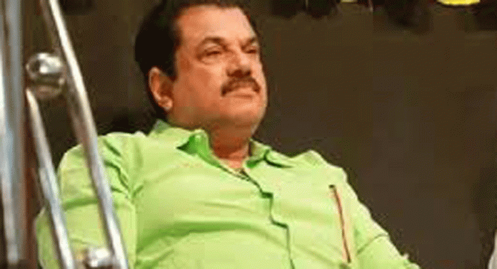 സിപിഐഎം എംഎൽഎ ആയത് കൊണ്ടുമാത്രമാണ് ആരോപണങ്ങൾ ഉയരുന്നത് ; മുകേഷ് എംഎൽഎ സിപിഐഎം എംഎൽഎ ആയത് കൊണ്ടുമാത്രമാണ് ആരോപണങ്ങൾ ഉയരുന്നത് ; മുകേഷ് എംഎൽഎ